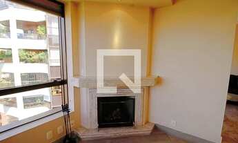 Imagem 6: Apartamento para Aluguel - Panamby, 3 Quartos, 221 m2