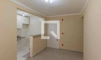 Imagem 4: Apartamento para Aluguel - Parque das Águas, 2 Quartos, 48 m2