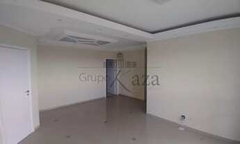 Imagem 3: Apartamento Padrão em São José dos Campos