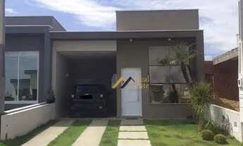 Imagem 4: Casa com 3 dormitórios à venda, 117 m² por R$ 763.000 - Condomínio Jardim Toscana - Indaia