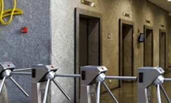 Imagem 6: Conjunto Comercial na Chácara Santo Antonio - 981 AU / 24 vagas