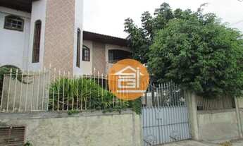 Imagem 2: Casa com 2 dormitórios à venda, 245 m² por R$ 550.000,00 - Trindade - São Gonçalo/RJ