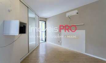 Imagem 2: Apartamento 34 m2 ótima localização reformado