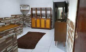 Imagem: República mista Alencar 5 minutos da ufal