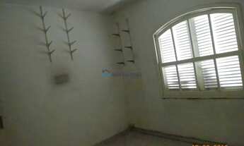 Imagem 3: Sobrado na Vila do Bosque