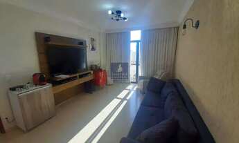 Imagem: Apartamento com 3 dorms, Vila Arens II