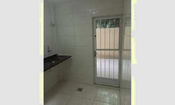 Imagem 6: Casa terrea de 2qtos com quintal junto a Taquara