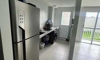 Imagem 3: ALUGA-SE APARTAMENTO NO COND. PRIME ARENA/TÉRREO COM GARDEN/VARANDA COM CHURRASQUEIRA GOUR