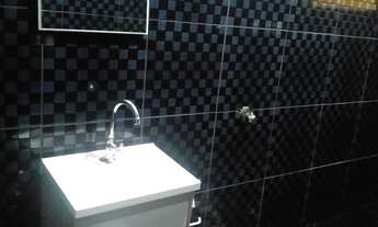 Imagem 3: ALUGA CASA Casa com 1 dormitório