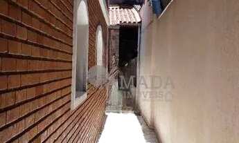 Imagem 3: Sobrado com 3 dormitórios para alugar, 144 m² por R$ 3.000,00/mês - Vila Guilhermina - São