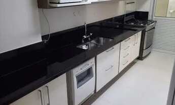 Imagem: Apartamento para alugar no bairro Paraíso