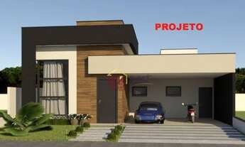 Imagem: Casa com 3 dormitórios à venda, 150 m²