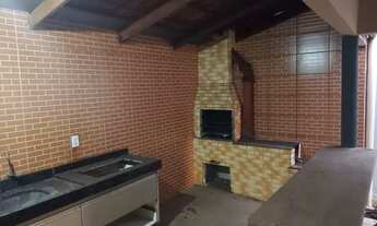 Imagem 2: CASA JARDIM PRESIDENTE 2 QUARTOS SENDO 1 SUÍTE, ARMÁRIOS, SALA COZINHA, ÁREA DE SERVIÇO, V