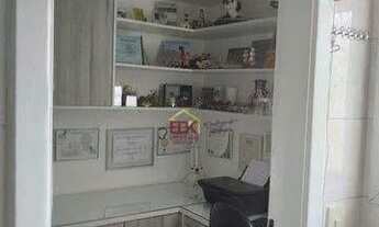 Imagem 6: Apartamento com 4 dormitórios à venda, 140 m² por R$ 1.010.000,00 - Vila Adyana - São José