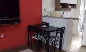 Imagem 2: Aluga-se casa individual