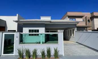 Imagem 3: Casa para Venda em Palhoça, BELA VISTA - LOTEAMENTO VALE VERDE, 3 dormitórios, 1 suíte, 2