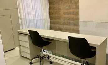 Imagem 4: Duplex 02 Suíte Mobiliada Jardim Goiás - Goiânia - Goiás