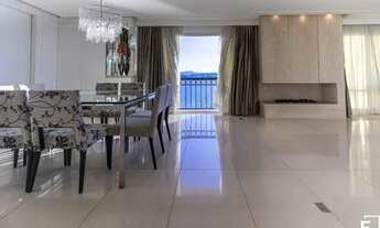 Imagem 4: Apartamento 3 Suítes (sendo 1 Suíte master) e 4 Vagas com HB - Beira Mar