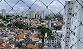 Imagem 7: Apartamento -Venda-Edifício 3 Torres-Granja Julieta, Zona Sul, São Paulo-90m² útil, 3 dorm