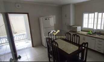 Imagem 2: Sobrado com 4 dormitórios à venda, 179 m² por R$ 650.000 - Baeta Neves - São Bernardo do C