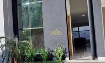 Imagem 3: Casa com 3 dormitórios à venda, 165 m² por R$ 1.290.000 - Distrito de Bonfim Paulista - Ri