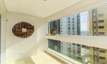 Imagem 7: CURITIBA - Apartamento Padrão - Batel