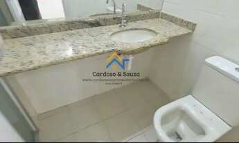 Imagem 3: Apartamento para Venda em Guarulhos, Vila Tijuco, 3 dormitórios, 1 suíte, 2 banheiros, 2 v