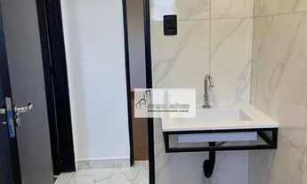 Imagem 3: Casa com 2 dormitórios, 119 m² - venda por R$ 430.000,00 ou aluguel por R$ 2.494,00 - Jard