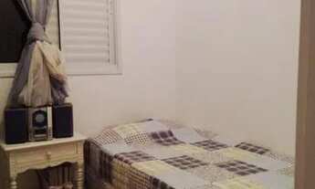 Imagem 6: Apartamento para Aluguel - Barra Funda, 2 Quartos, 52 m2