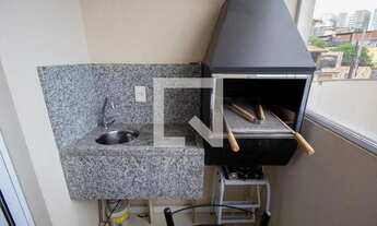 Imagem 6: Apartamento para Aluguel - Jaguaribe, 2 Quartos, 52 m2