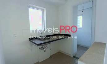 Imagem 7: Itaim Bibi - Residencial de Alto Padrão