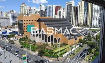 Imagem 7: APARTAMENTO com 4 dormitórios à venda com 285m² por R$ 1.383.000,00 no bairro Batel - CURI