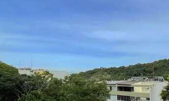 Imagem 5: TOTAL INFRAESTRUTURA COM VISTA PARA O MORRO DOIS IRMÃOS