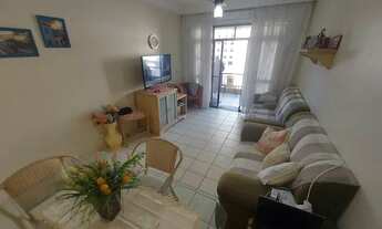 Imagem 3: Apartamento para aluguel com 85 metros quadrados com 2 quartos em Jardim Las Palmas - Guar