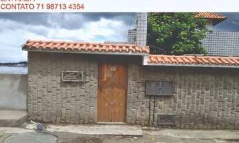 Imagem: Casa aluguel no Lobato