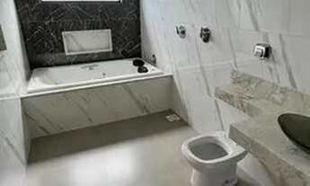 Imagem 6: Casa térrea NOVA Condomínio Residencial Copacabana - Abadia de Goiás - Goiás