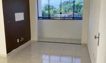 Imagem: Alugo apartamento condomínio jardins cajazeiras