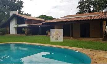 Imagem 3: Casa c 4 quartos em terreno muito amplo - Cidade Universitária - Campinas