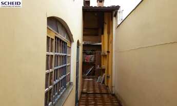 Imagem 7: Sobrado vila Campo grande 3 dor 1 ste 2vgs