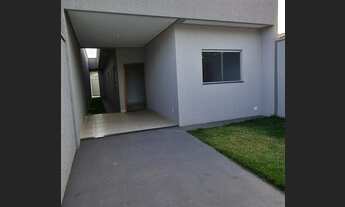 Imagem 2: Casa de 3 Quartos (1Suite) Setor Parque Trindade - Proximo a ao Parque Ateneu