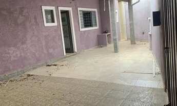 Imagem 2: CASA TÉRREA - VILA NOVA SÃO JOSÉ - SP