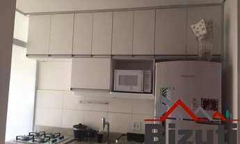 Imagem 2: Apartamento Residencial Trentino, Vila Nambi, Jundiaí - AP1049