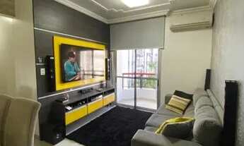 Imagem: APARTAMENTO RESIDENCIAL em MANAUS - AM