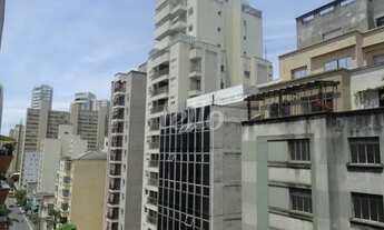 Imagem 5: São Paulo - Apartamento Padrão - Consolação
