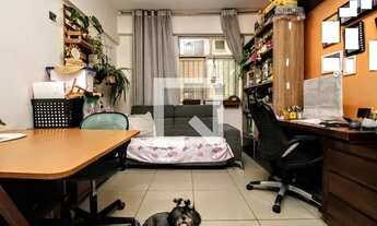 Imagem 2: Apartamento para Aluguel - Prado, 2 Quartos, 60 m2