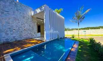 Imagem 5: Portal do Sol Garden - Luxuosa Casa Térrea