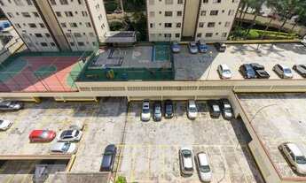 Imagem 7: Apartamento à Venda - Jabaquara, 2 Quartos, 52 m2