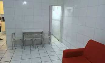 Imagem 2: Kitnet mobiliada no Boqueirão