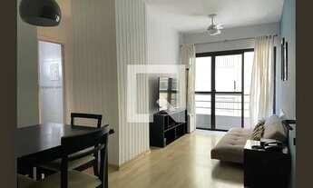 Imagem 3: Apartamento à Venda - Itaim Bibi, 1 Quarto, 35 m2