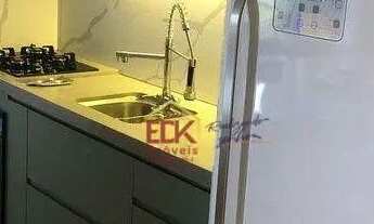 Imagem 7: Apartamento com 2 dormitórios à venda, 68 m² por R$ 630.000 - Pagador de Andrade - Jacareí